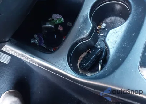 2013 Dodge Journey Sxt из США, поврежденный, VIN 3C4PDCBBXDT710065